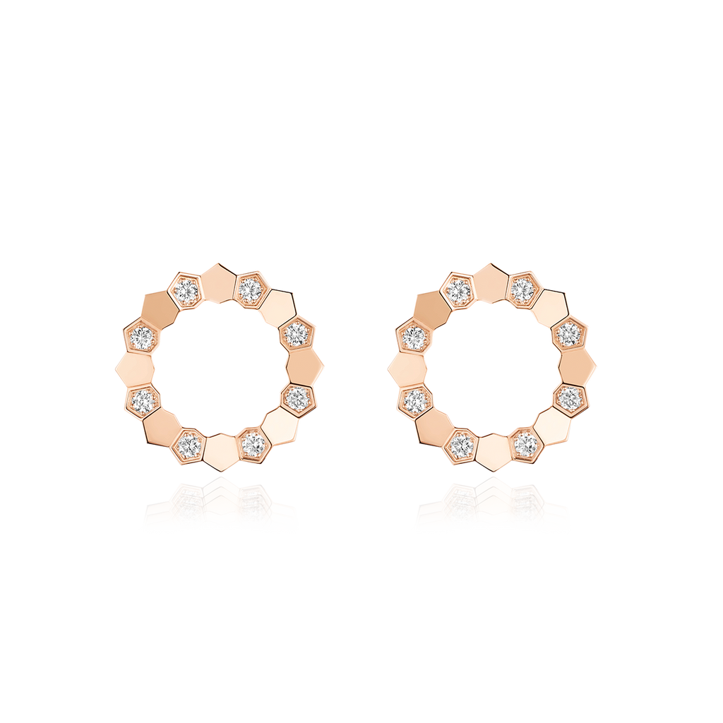 Chaumet Bee Earrings