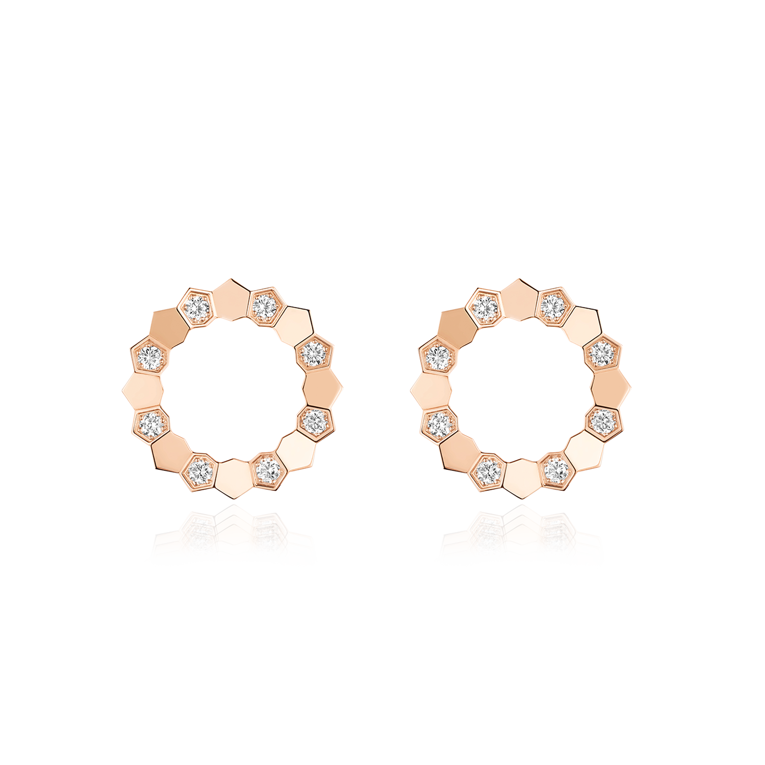 Chaumet Bee Earrings