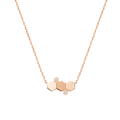 Chaumet Bee Collar