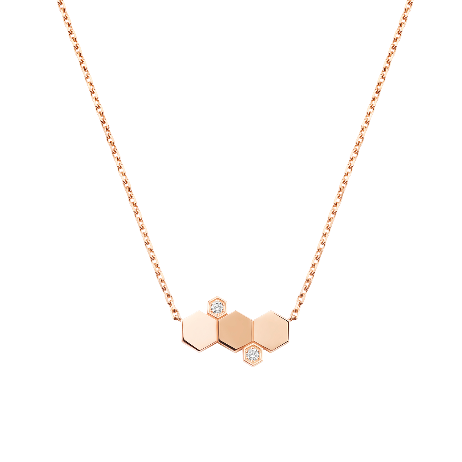 Chaumet Bee Collar