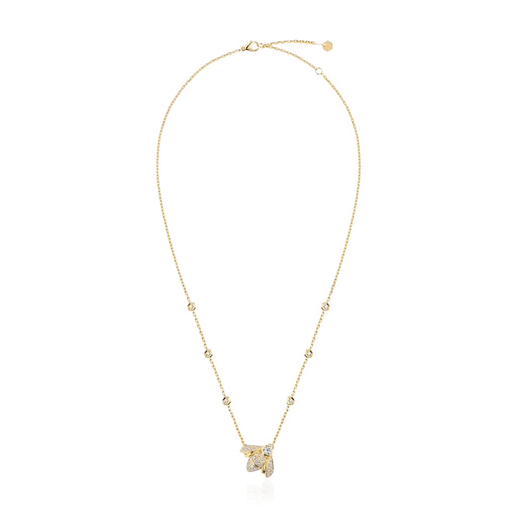 Collar Bee con Colgante de Chaumet