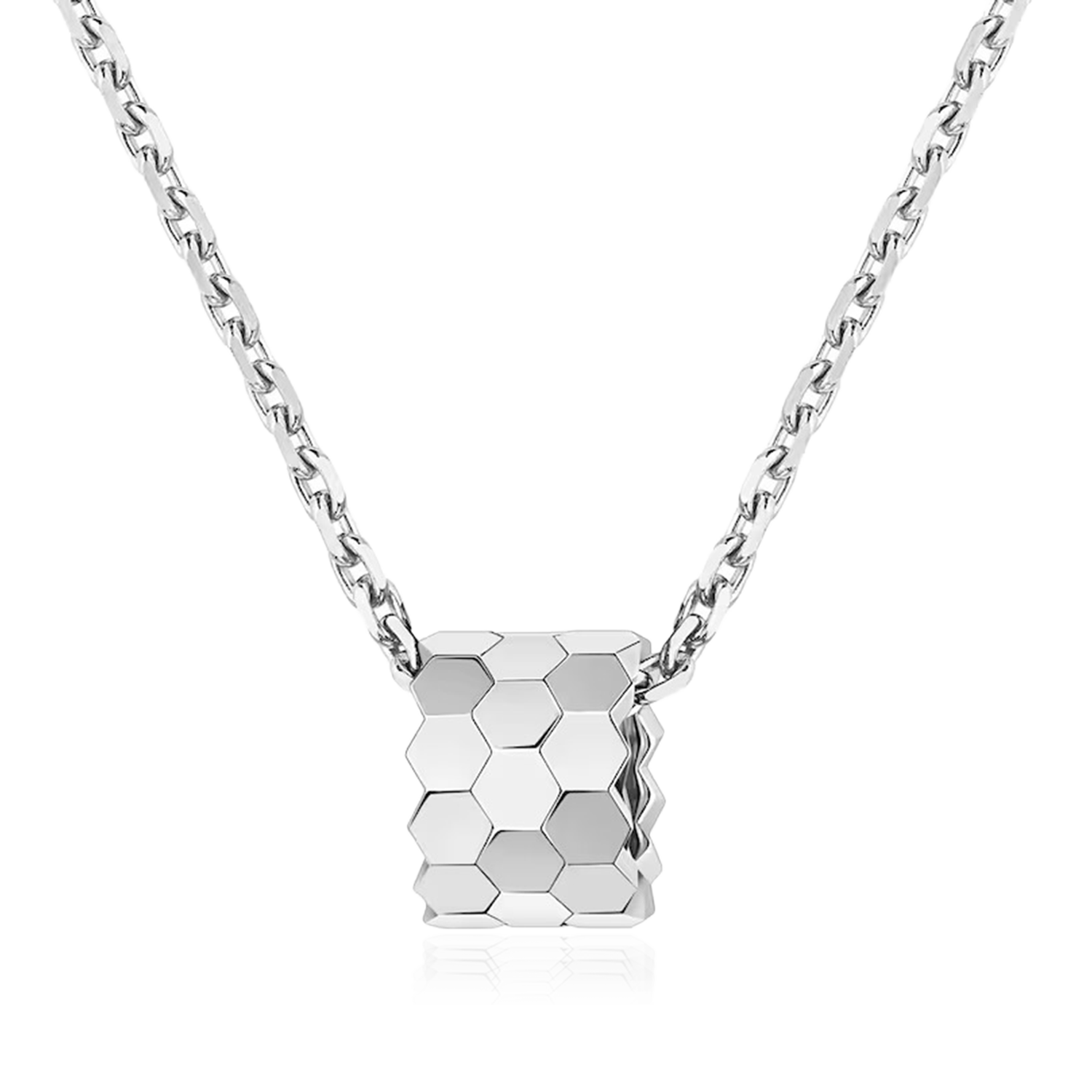 Collar Bee con Colgante de Chaumet