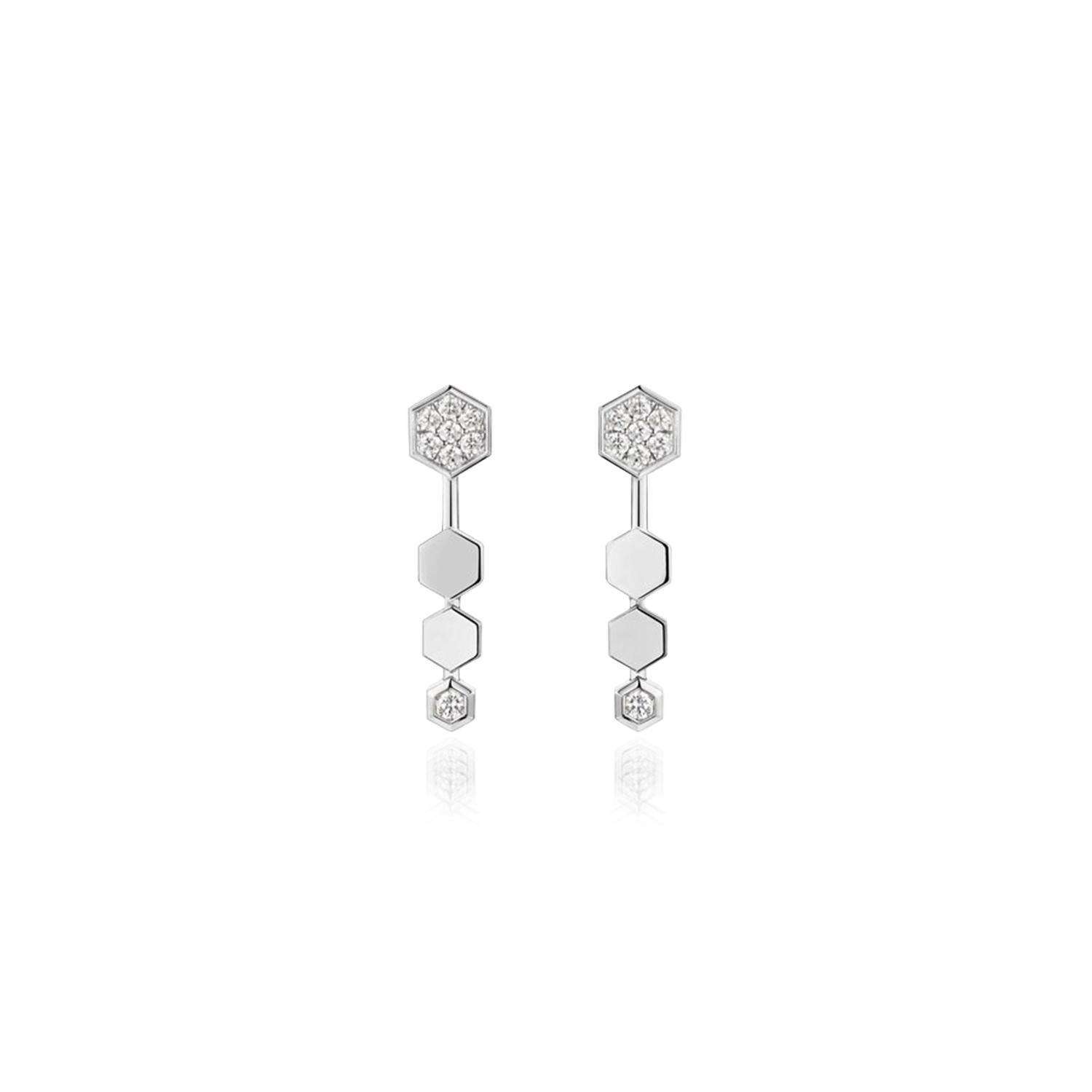 Chaumet Bee Earrings