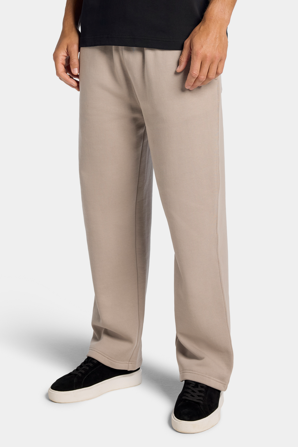 EL JOGGER MILÁN