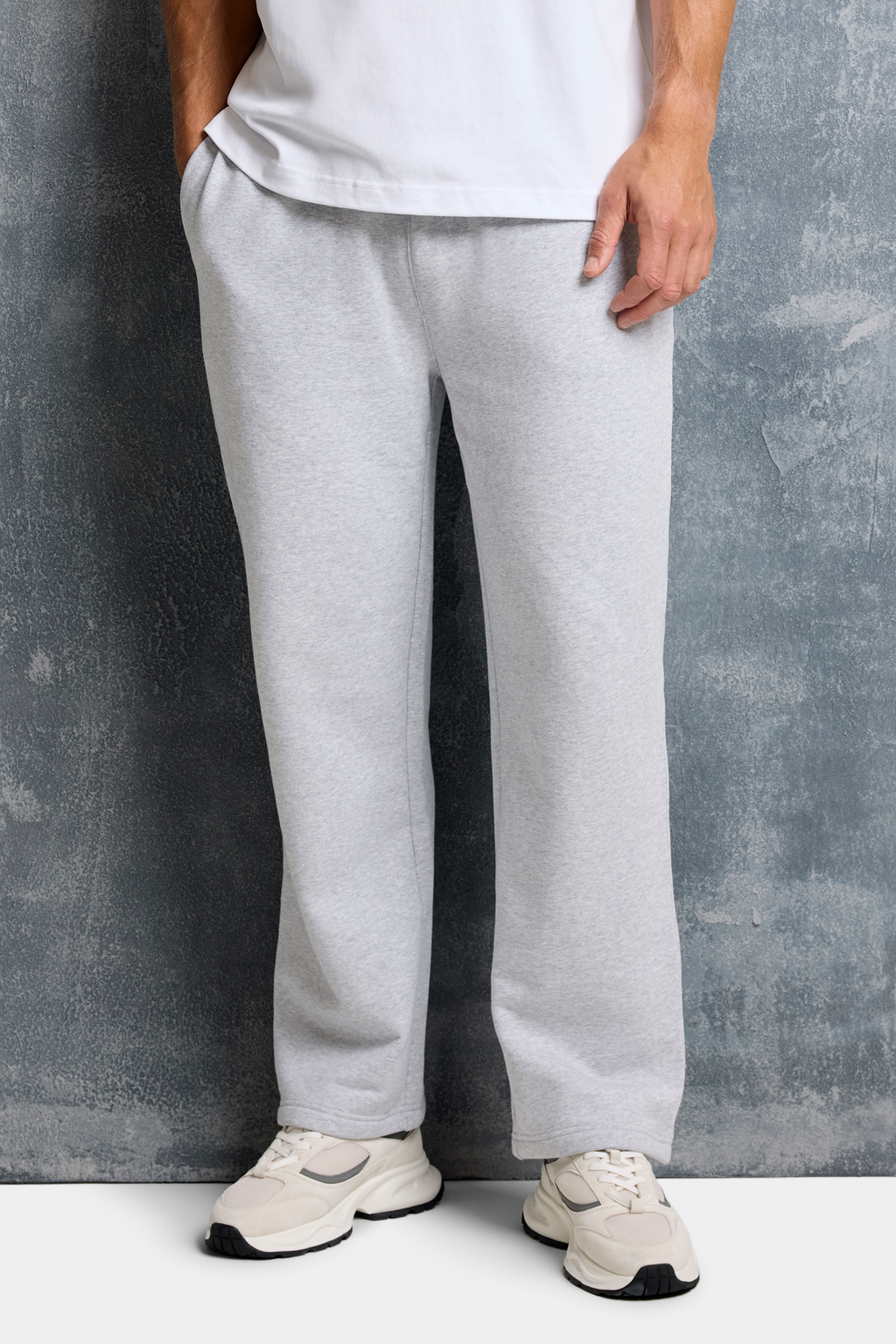 EL JOGGER MILÁN