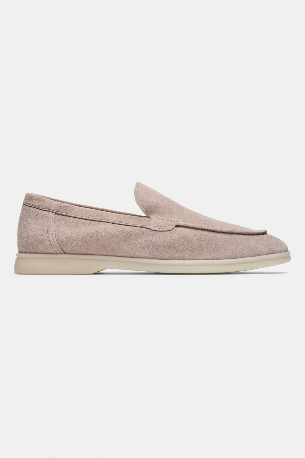 EL MOCASÍN CLÁSICO DE SEDA