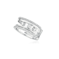 10th Anniversary Move Ring