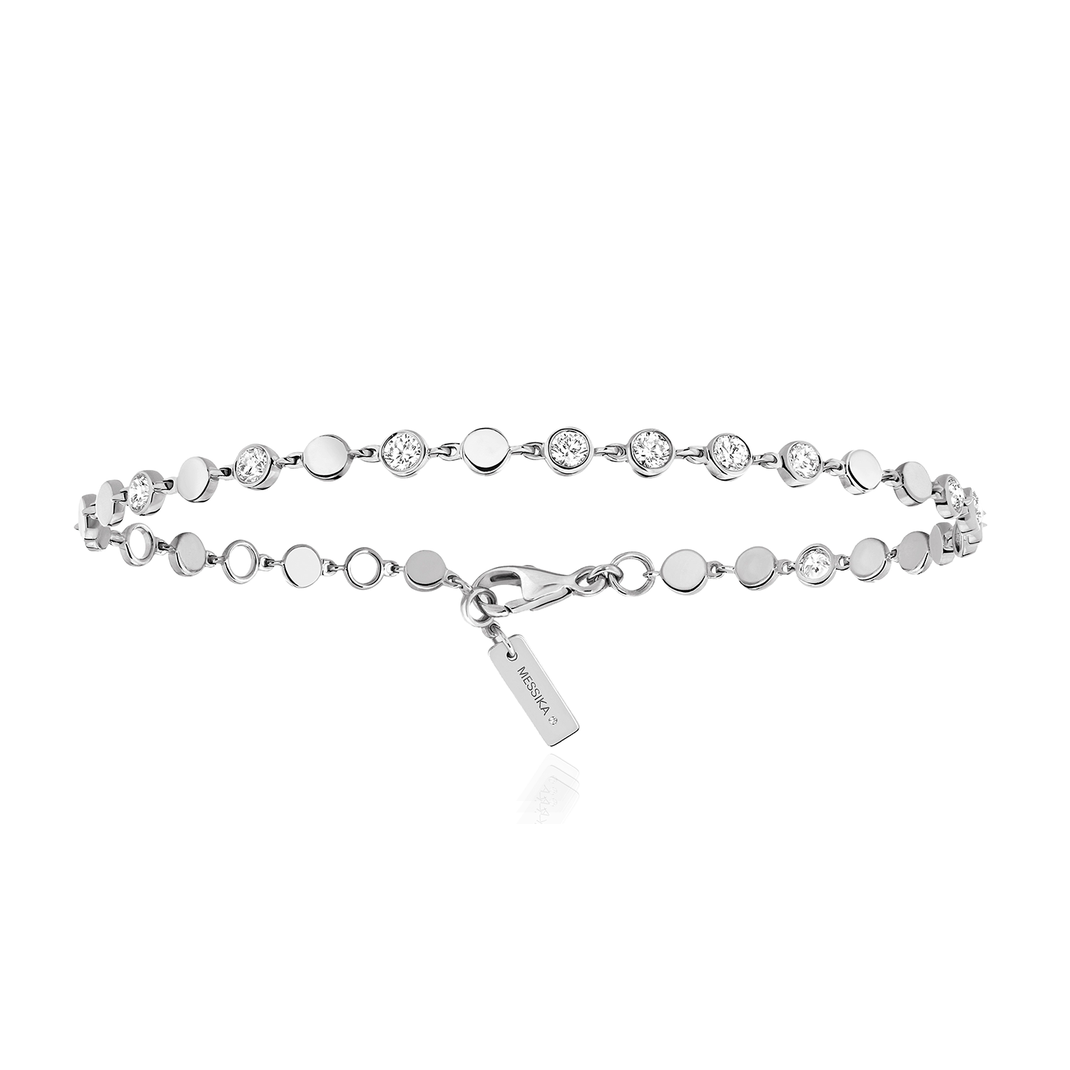 Pulseira D-Vibes