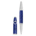 Elizabeth Taylor Muses Pen