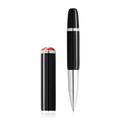 Heritage Rouge et Noir 'Baby' Special Edition Black Rollerball