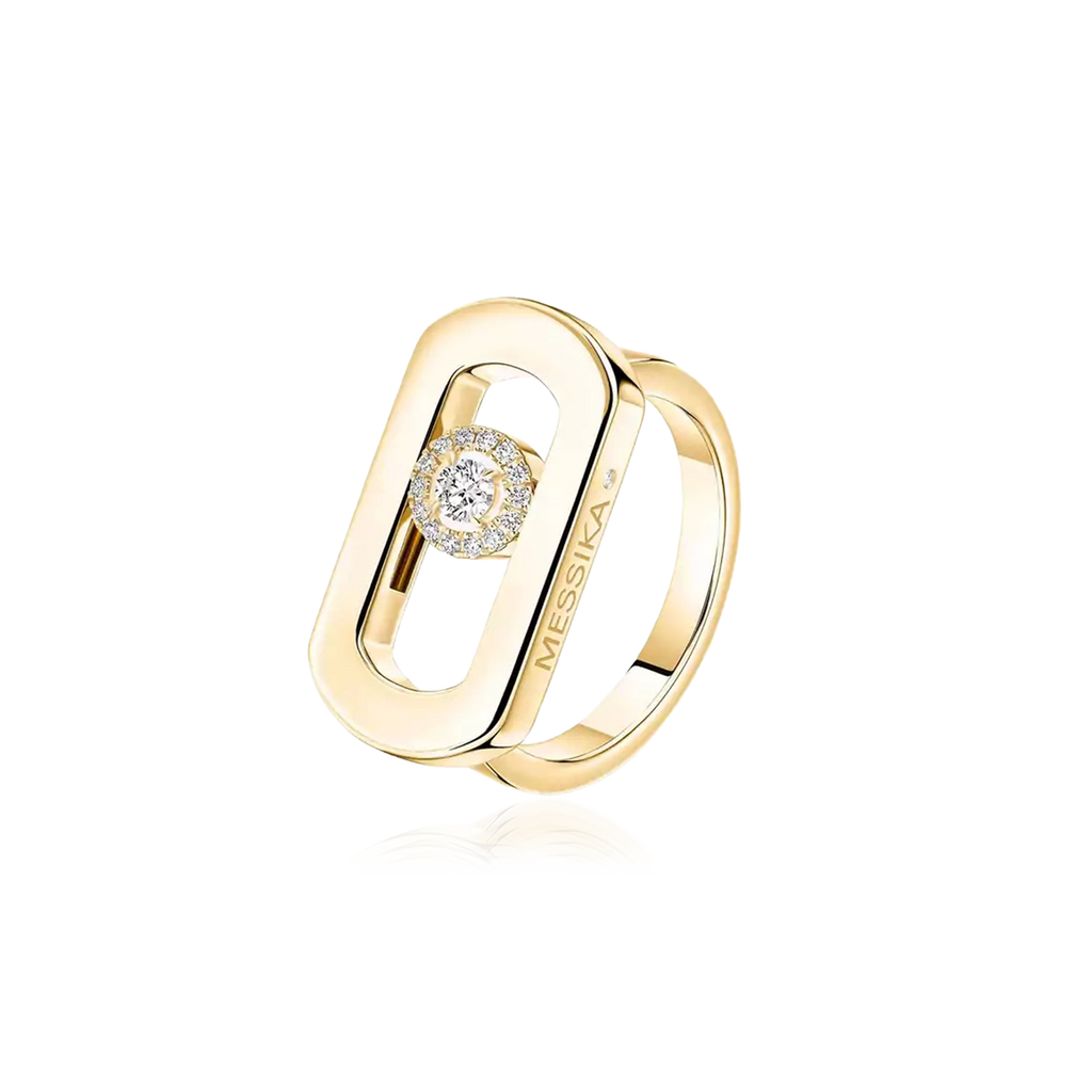 So Move Ring