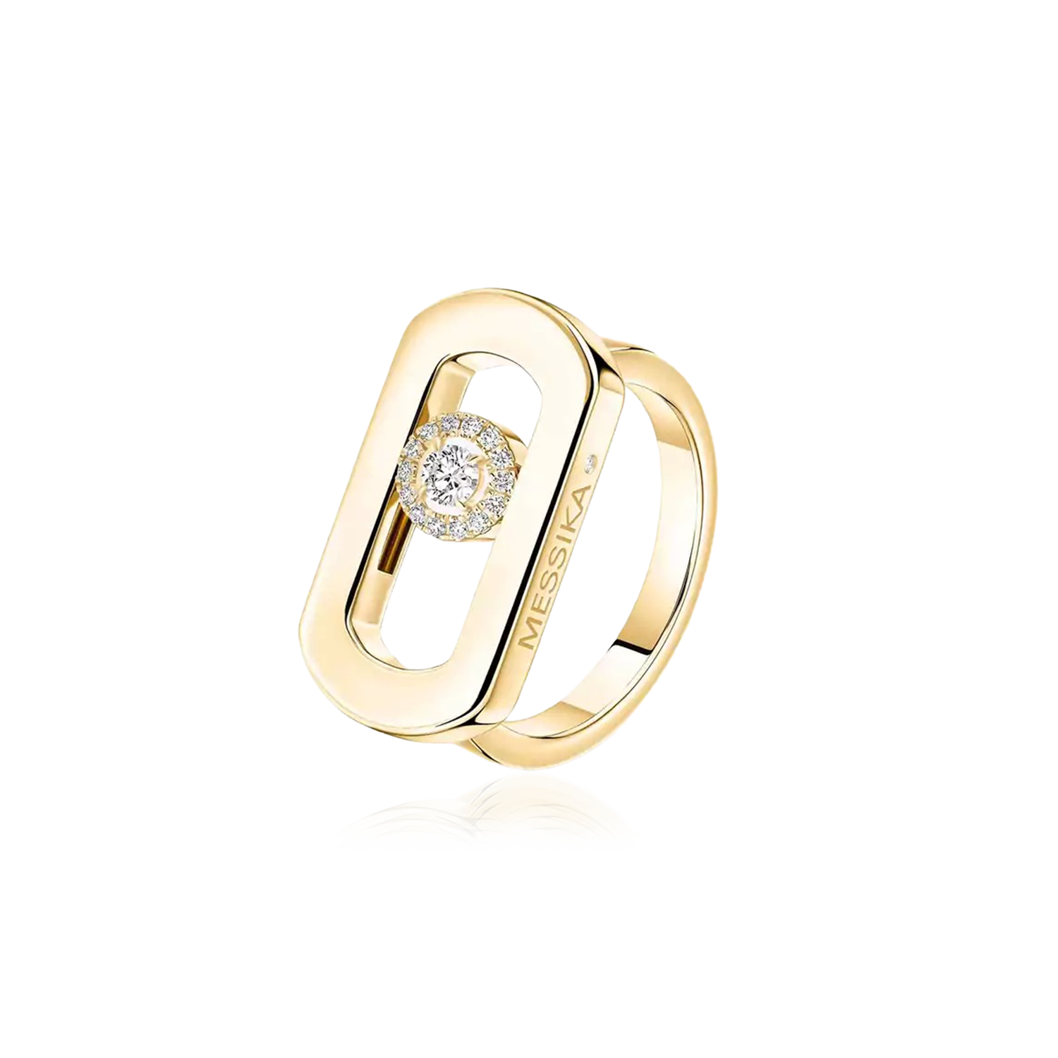So Move Ring