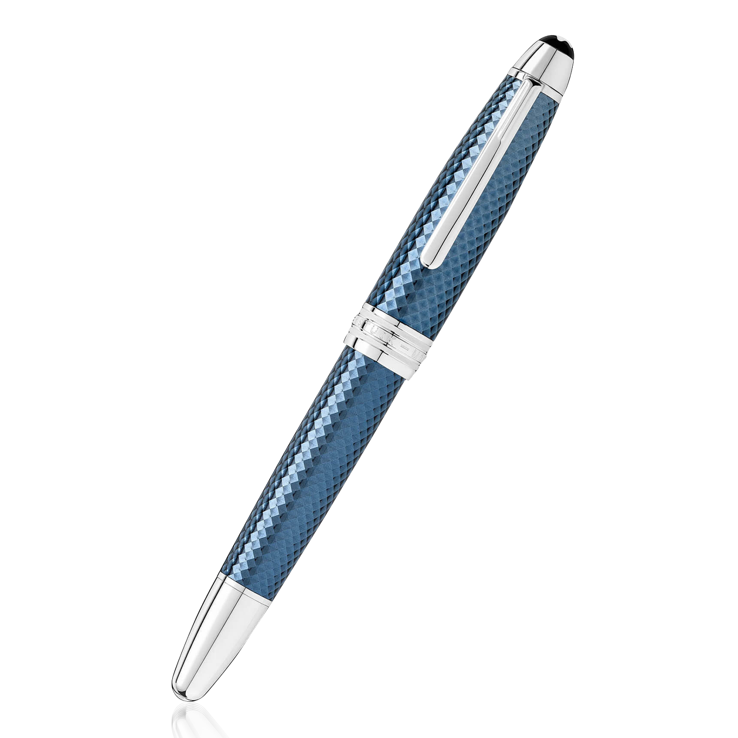 Meisterstück Glacier Solitaire Fountain Pen