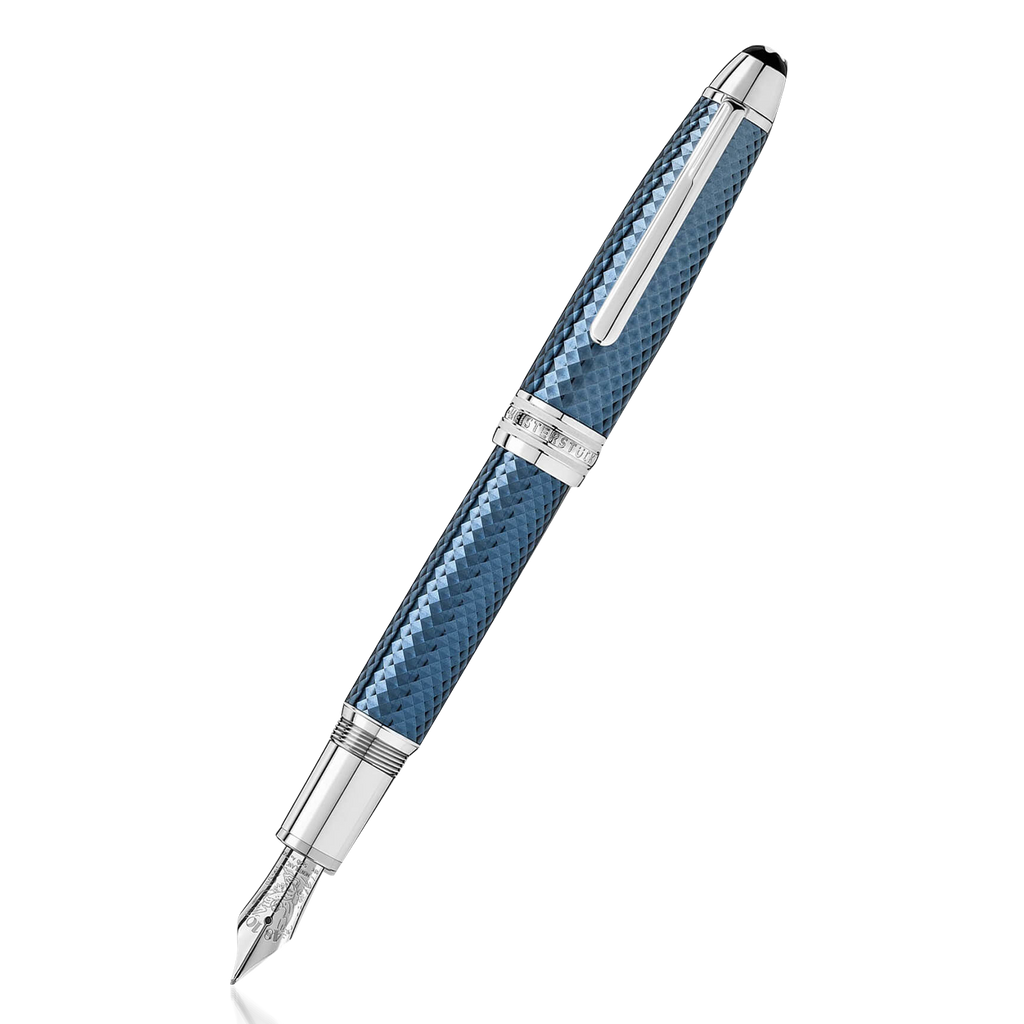 Meisterstück Glacier Solitaire Fountain Pen
