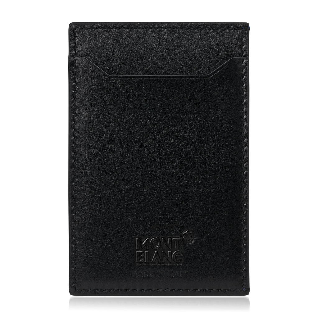 Meisterstück 3cc Card Holder