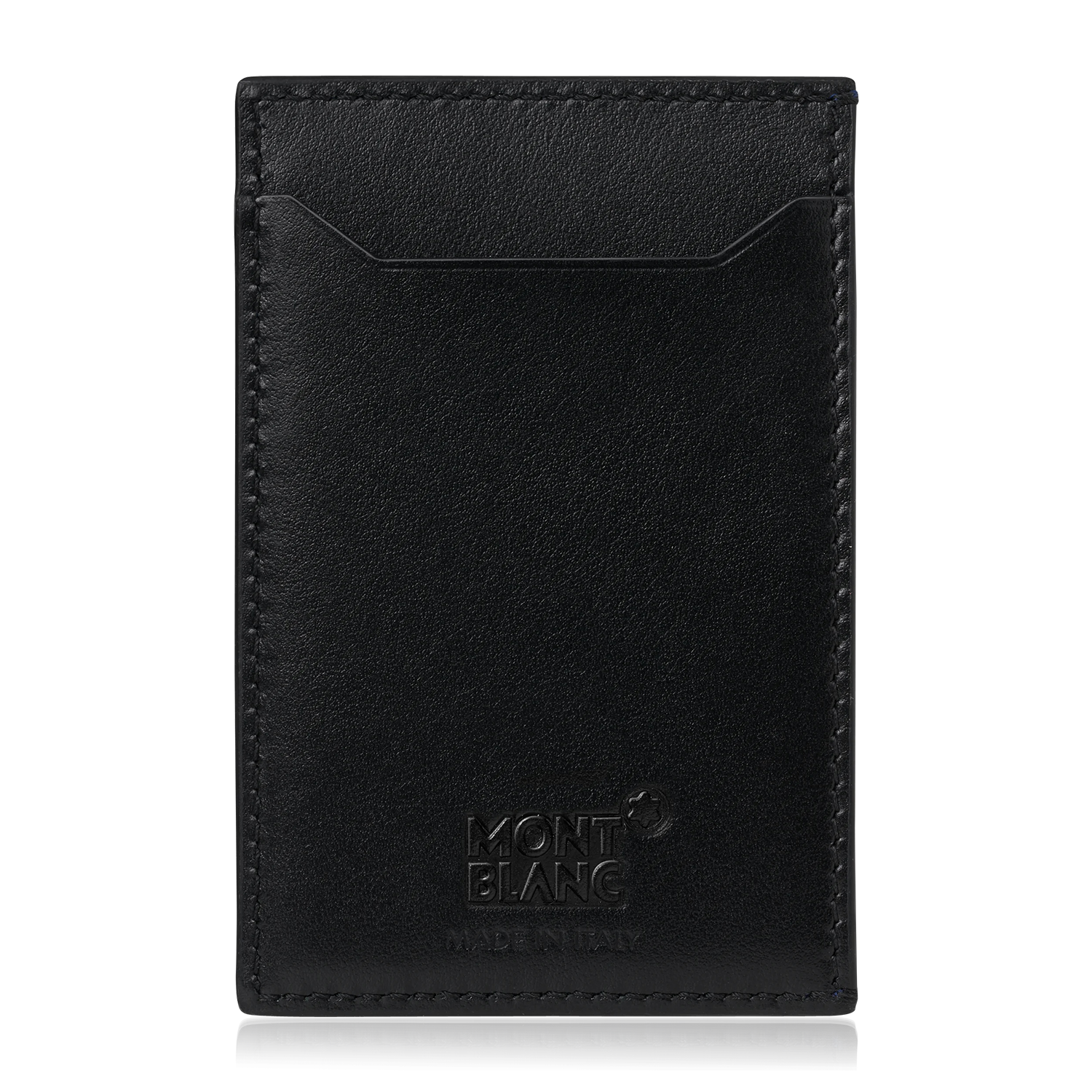 Meisterstück 3cc Card Holder