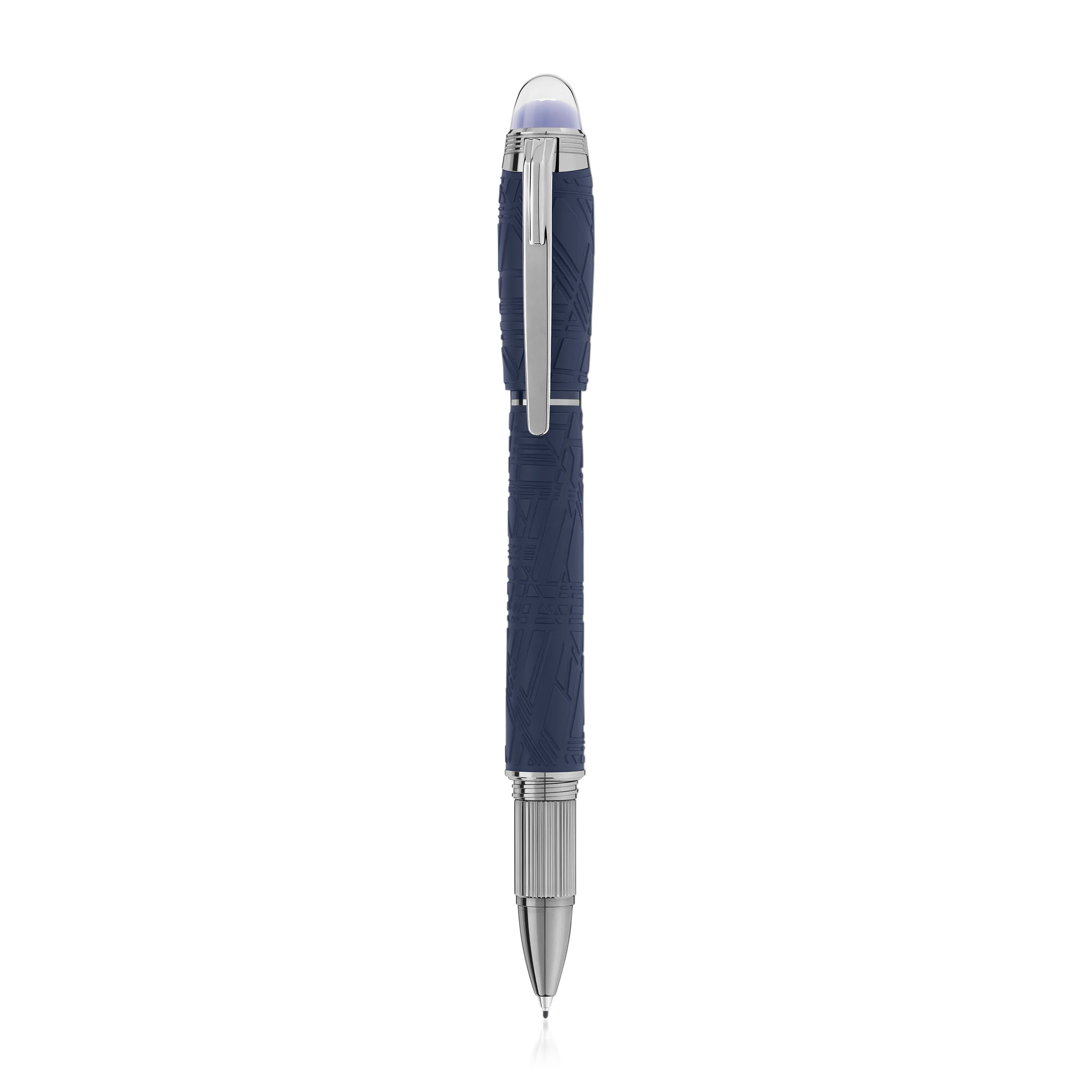 Starwalker SpaceBlue Resin Fine Liner Pen