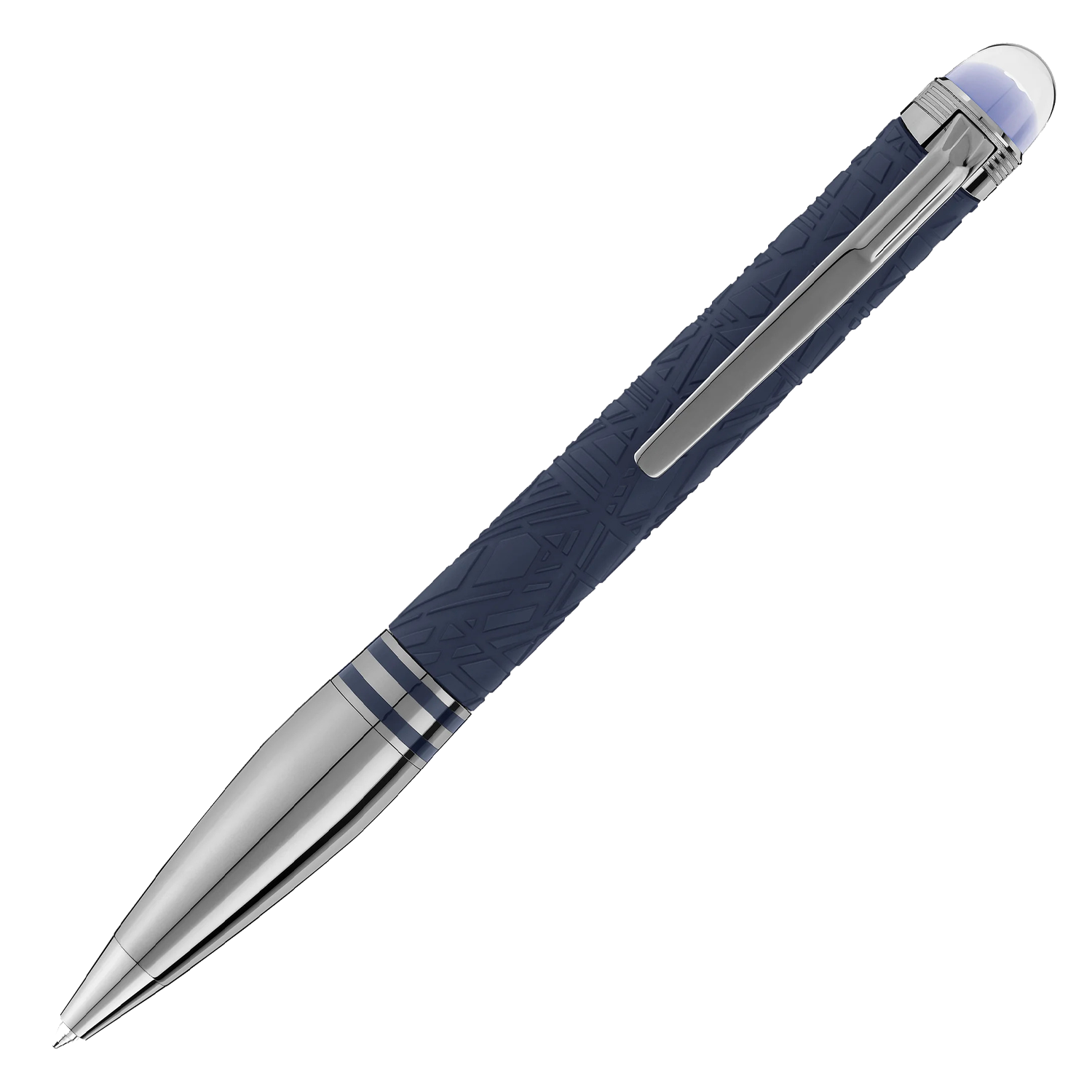 Starwalker SpaceBlue Doué Ballpoint Pen