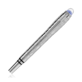 Starwalker SpaceBlue Metal Fine Liner Pen