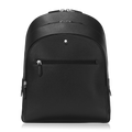 Sartorial Medium Backpack with 3 Compartments
