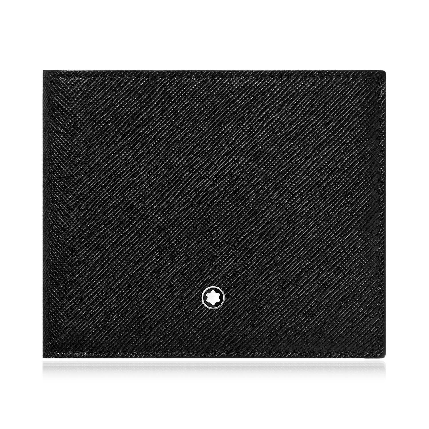 Sartorial 8cc Wallet