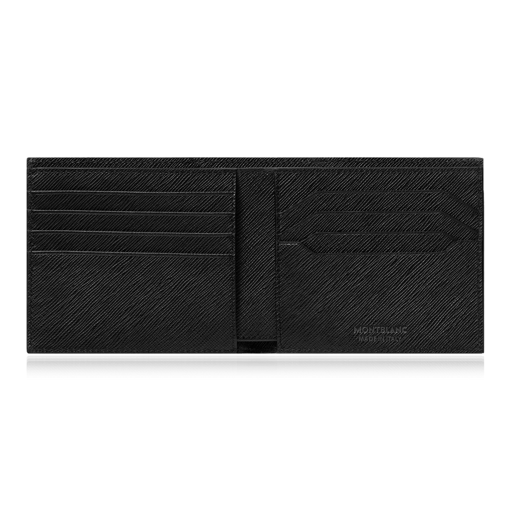 Sartorial 8cc Wallet