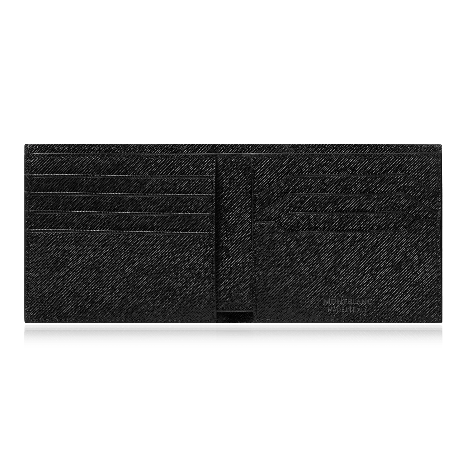 Sartorial 8cc Wallet