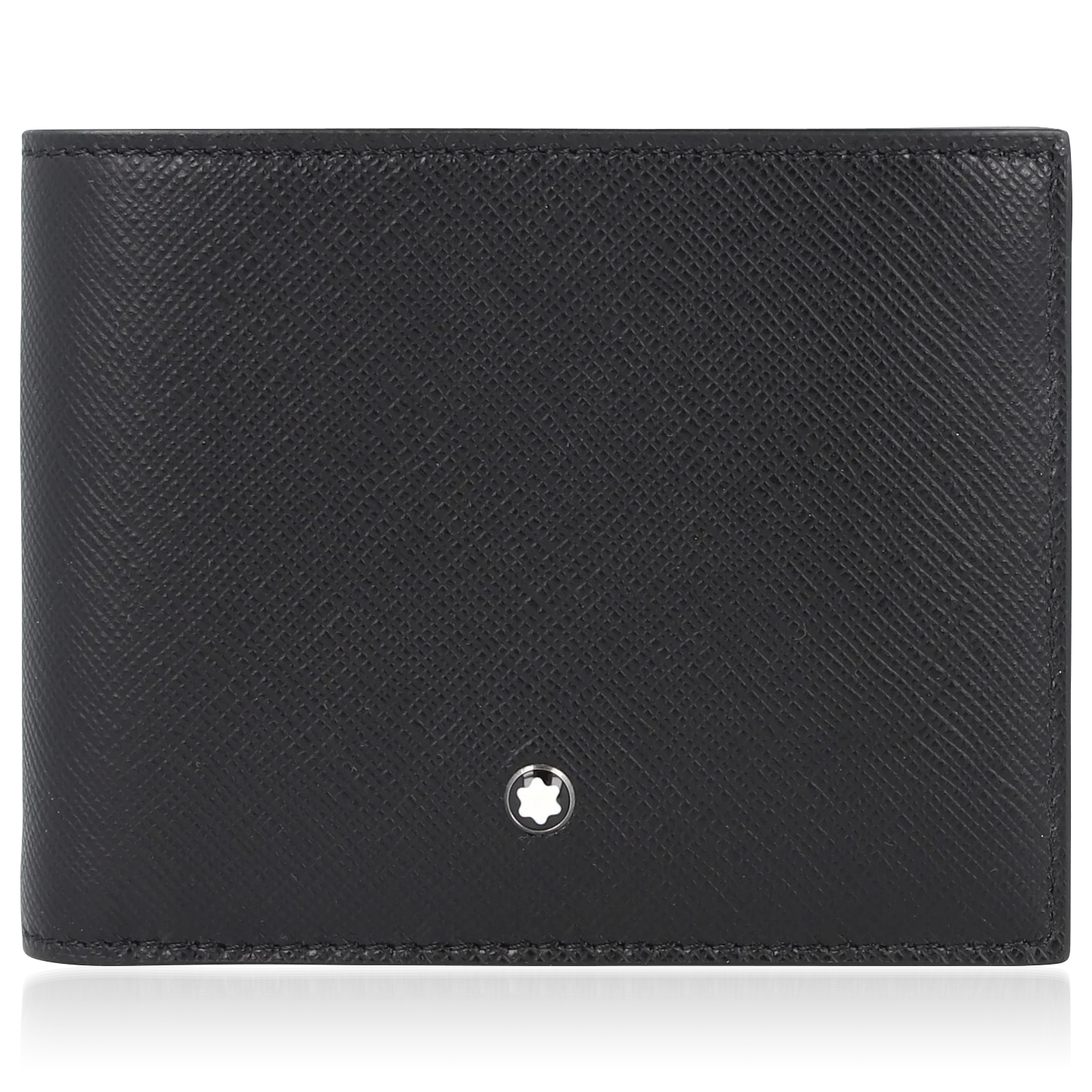 Sartorial 6-Card Wallet