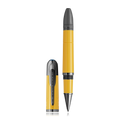 Edición Especial Gran Personajes Rollerball Enzo Ferrari Giallo Modena