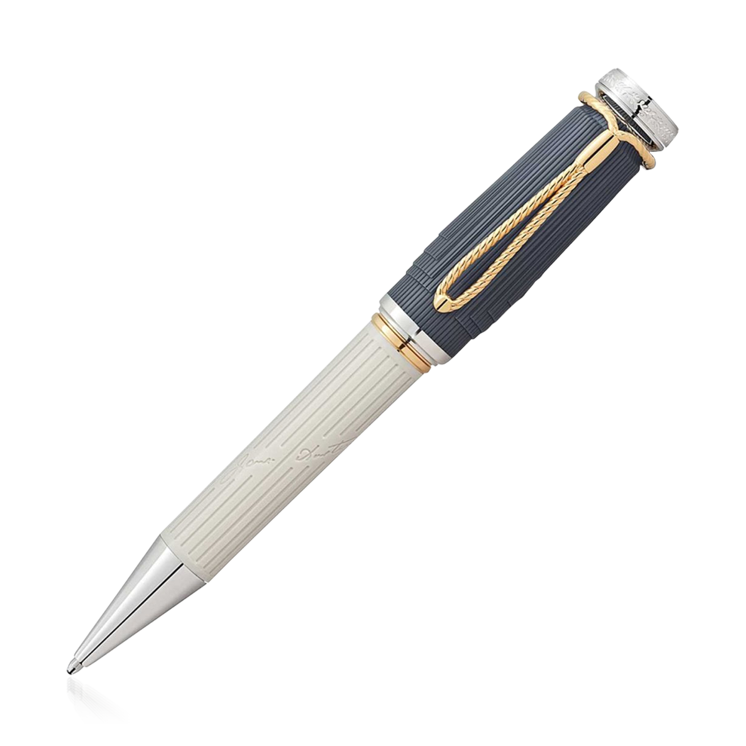 Limited Edition Writers' Series Ballpoint Pen: Tribute to Jane Austen