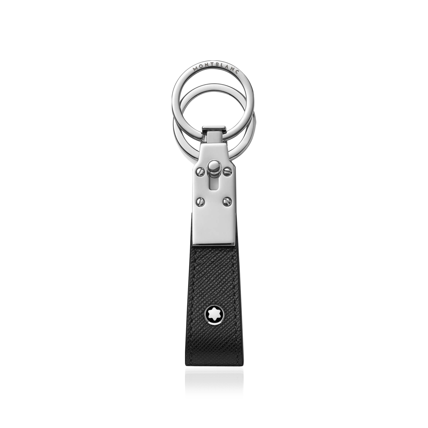 Sartorial Key Holder