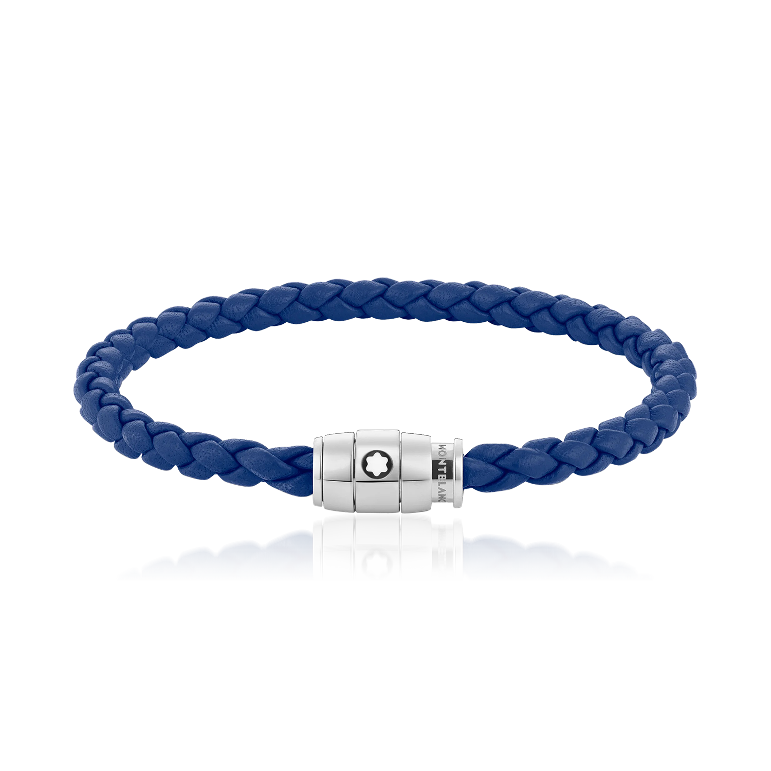 Pulsera de Acero Inoxidable