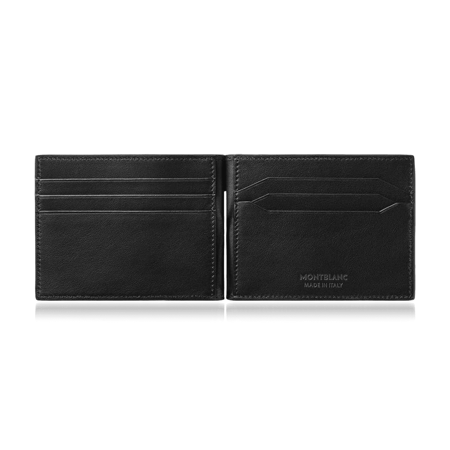 Cartera 4810 con 6 Compartimentos