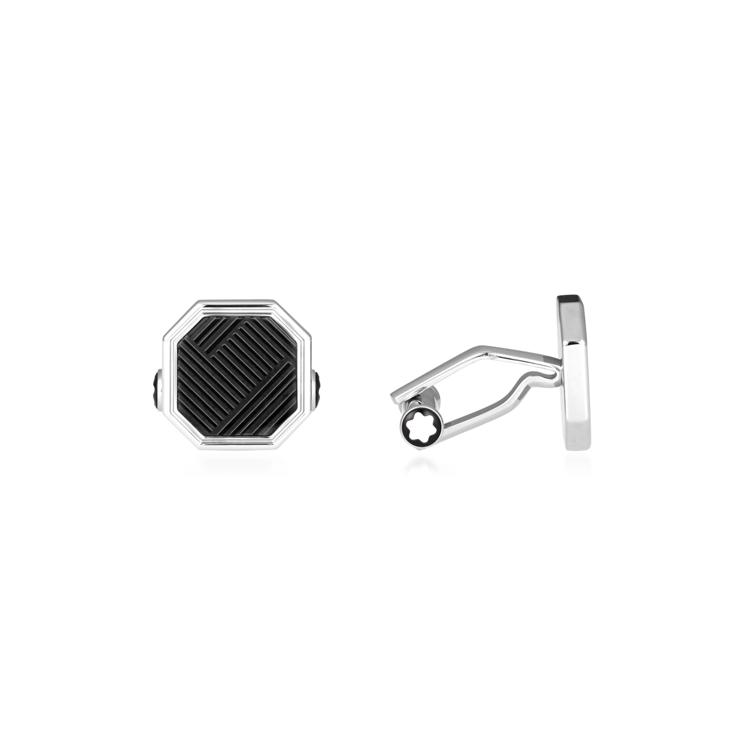 Botones de Puño Extreme 3.0" can be rewritten as "Extreme 3.0 Cufflinks.
