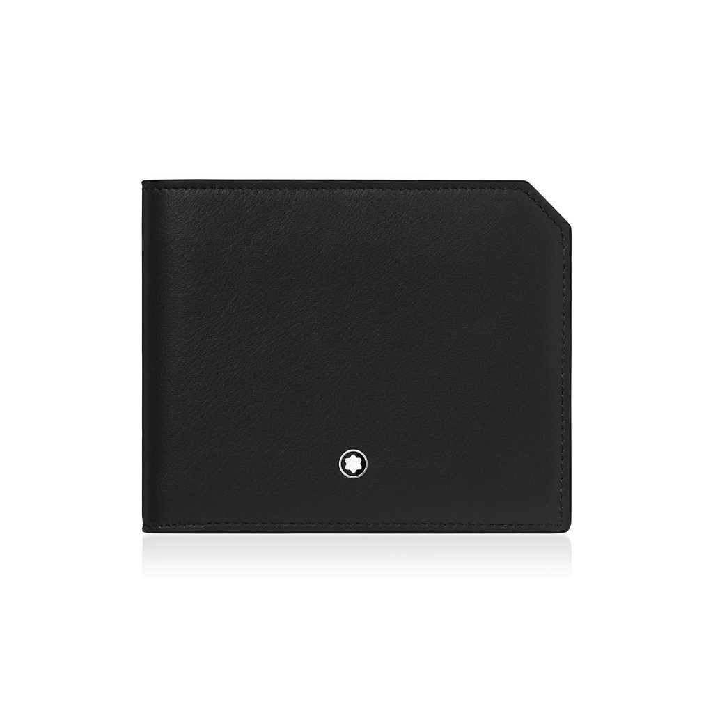 Meisterstück Selection 4cc Wallet by Carter