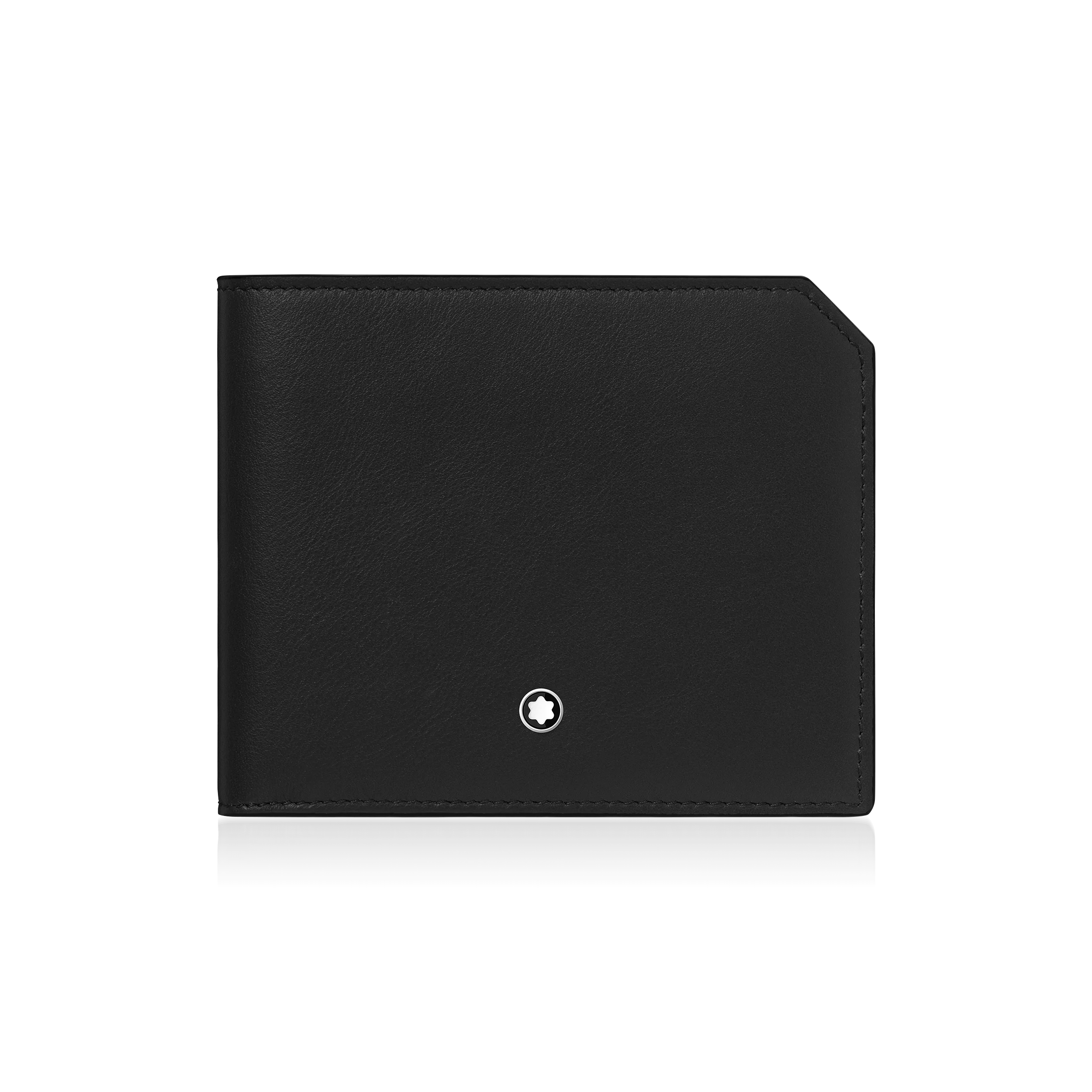 Meisterstück Selection 4cc Wallet by Carter