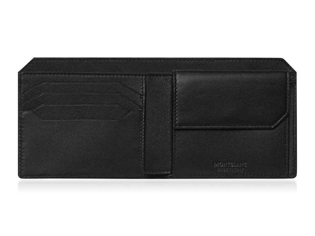 Meisterstück Selection 4cc Wallet by Carter