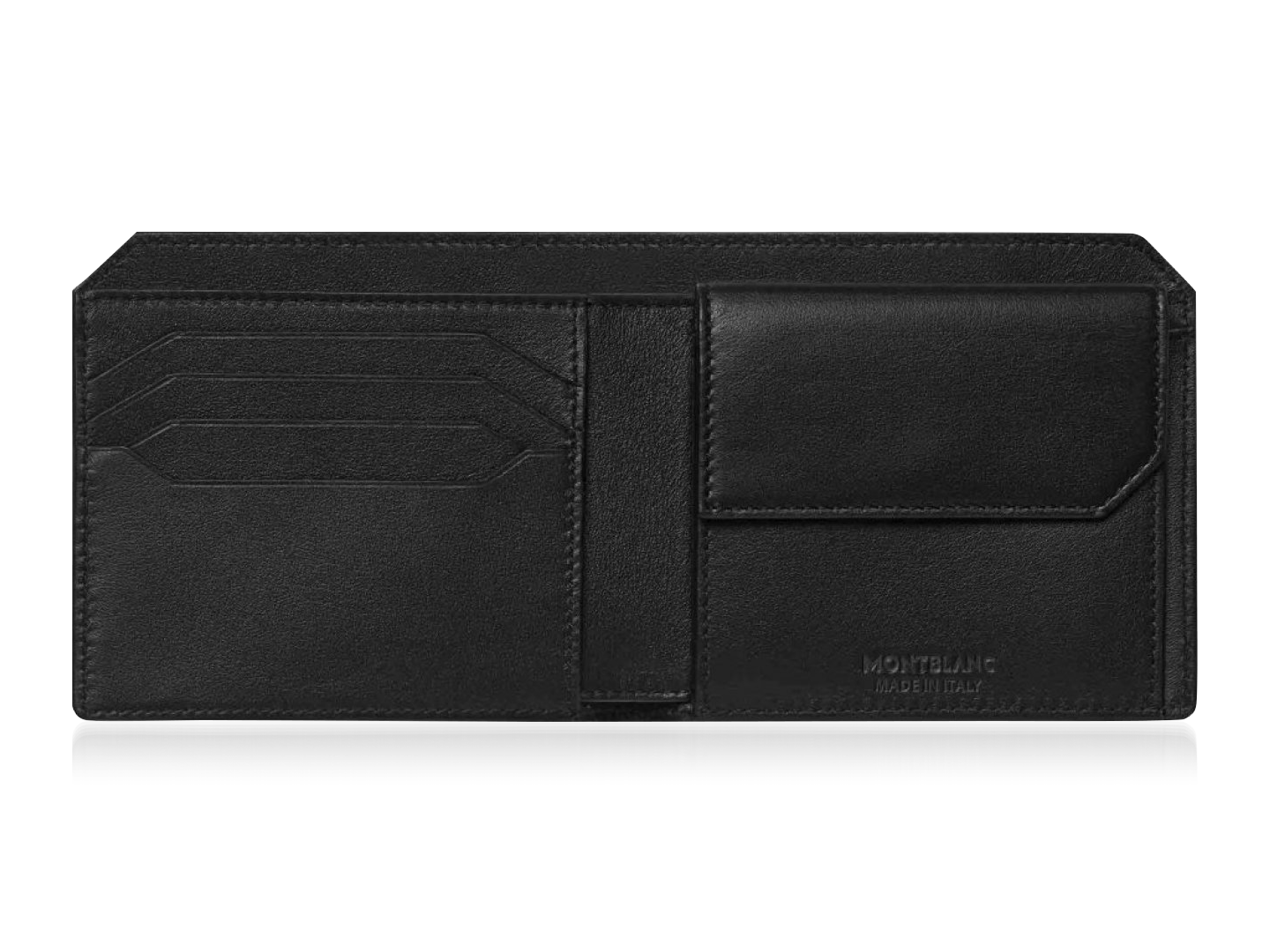 Meisterstück Selection 4cc Wallet by Carter