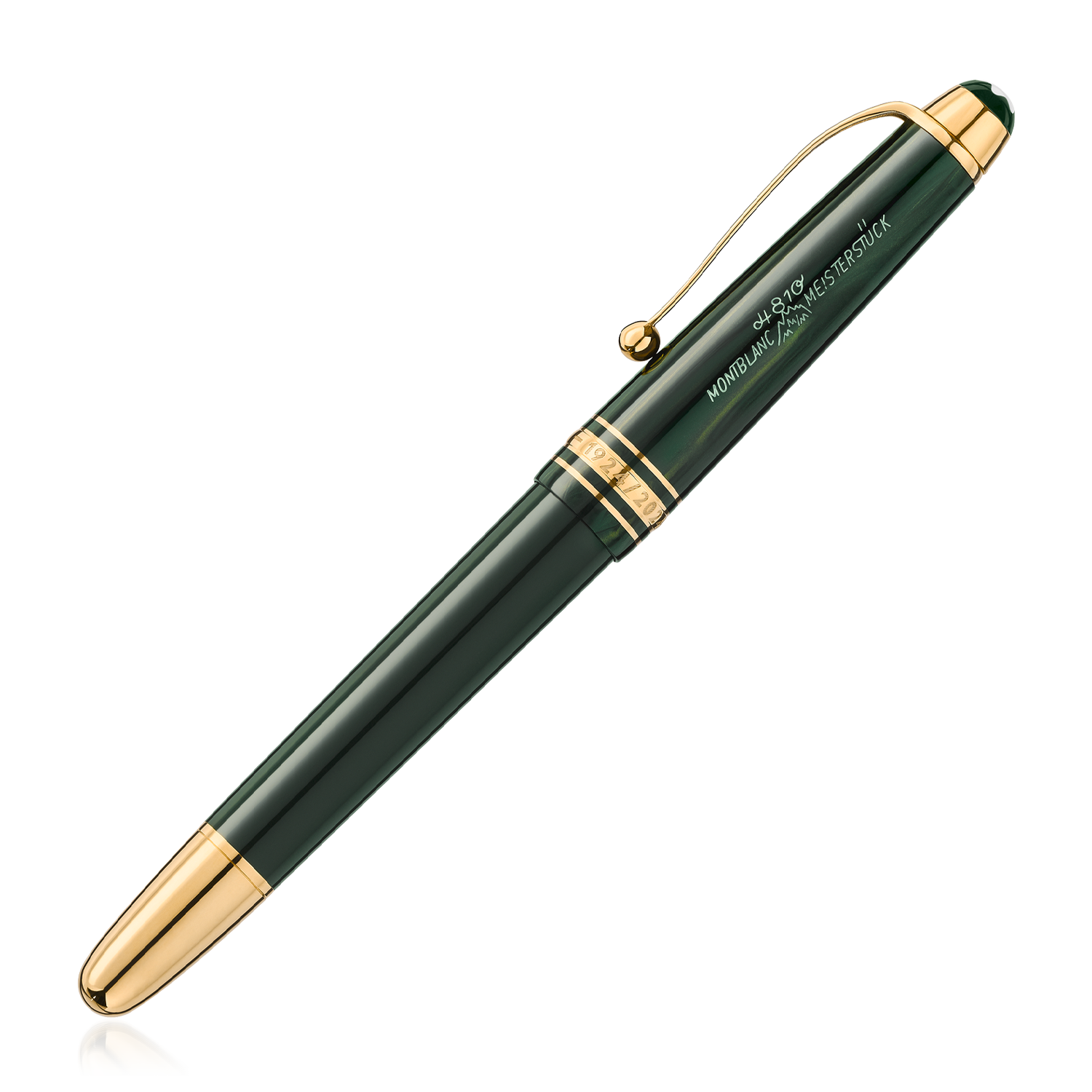 Meisterstück La Colección Origin Classic Rollerball Pen