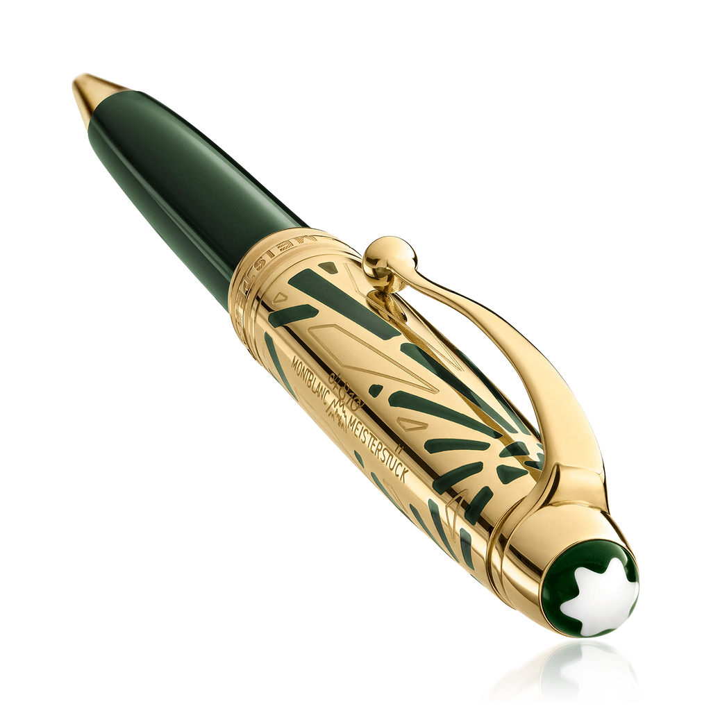 Meisterstück Doué Clásica Origen Collection Ballpoint Pen
