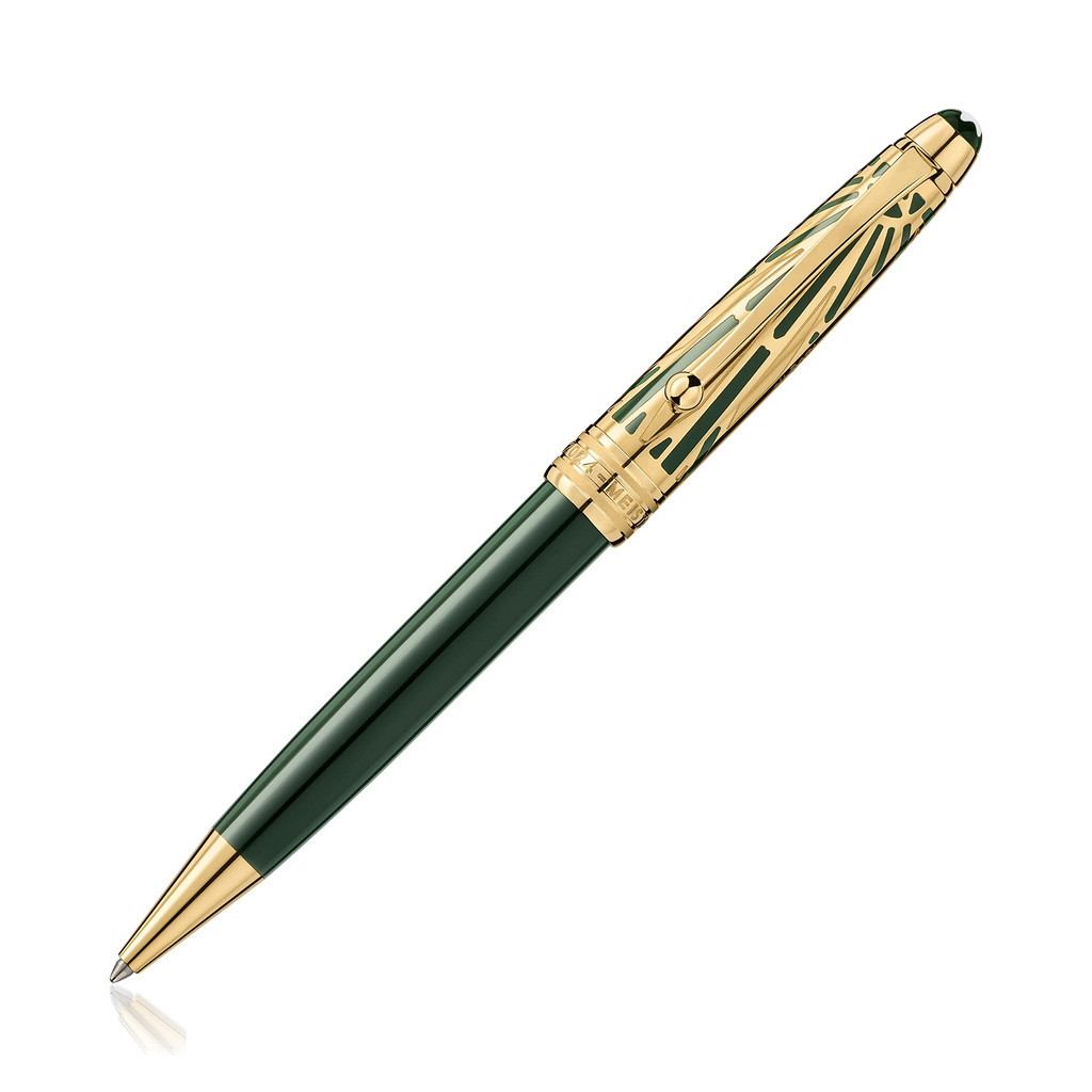 Meisterstück Doué Clásica Origen Collection Ballpoint Pen