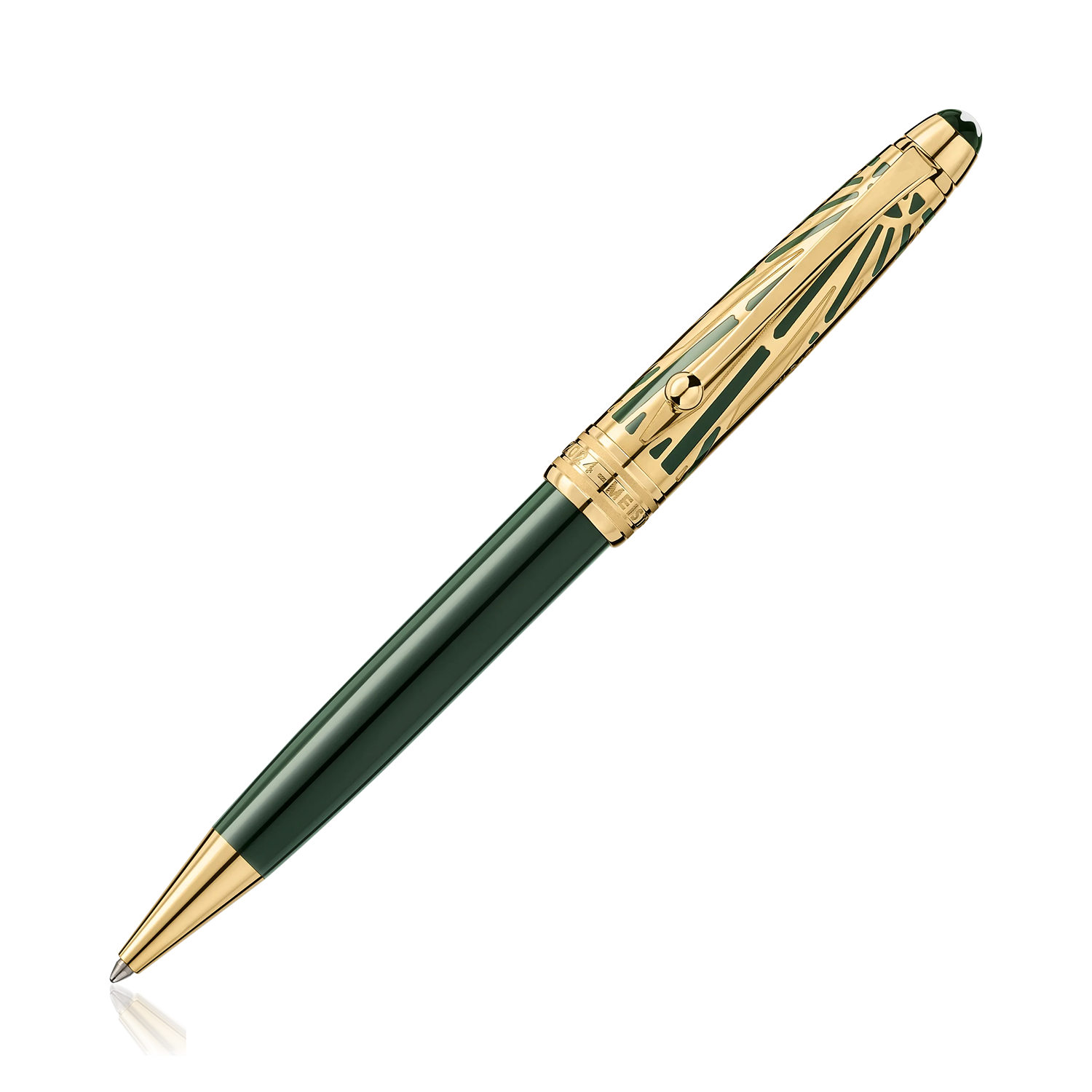 Meisterstück Doué Clásica Origen Collection Ballpoint Pen