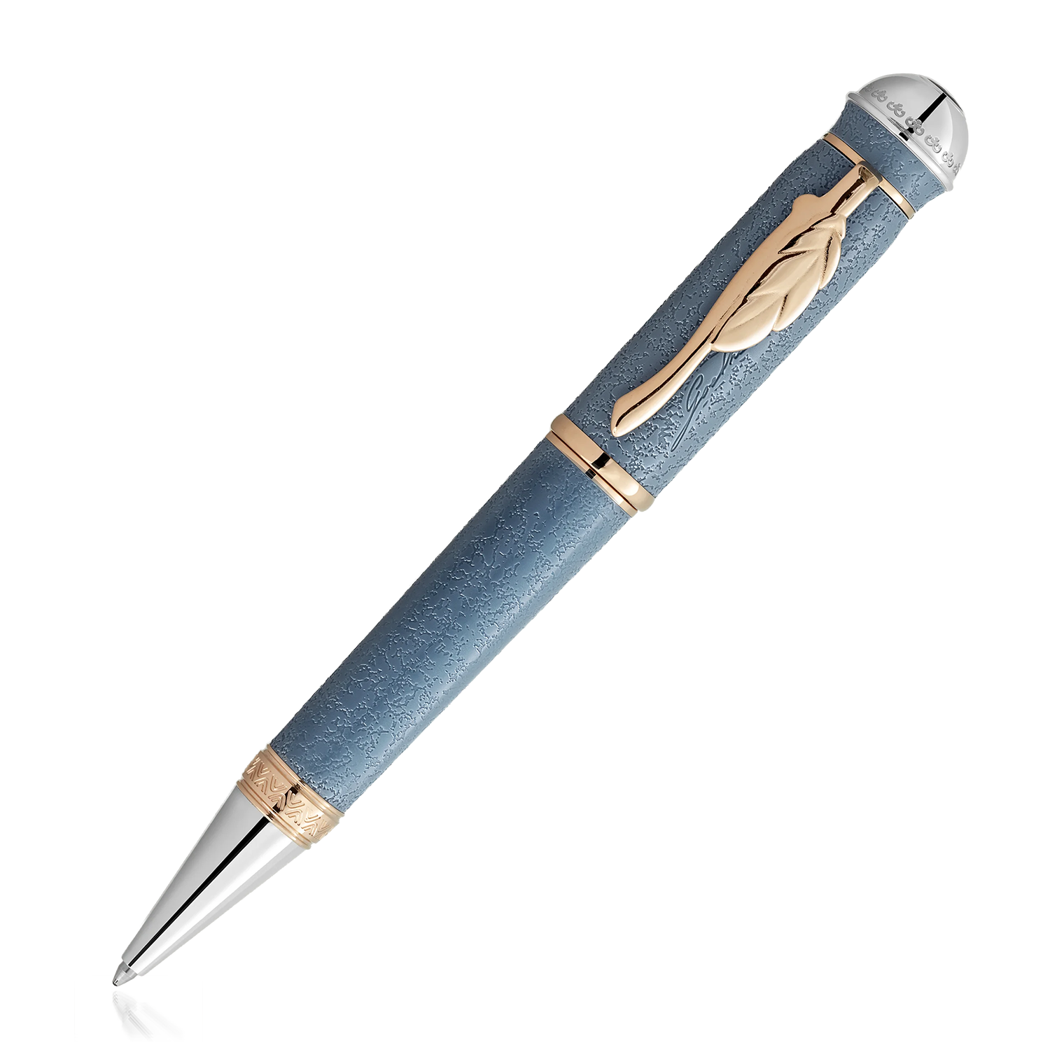 Bolígrafo Edición Limitada Homenaje a Johann Wolfgang von Goethe - Writers Edition