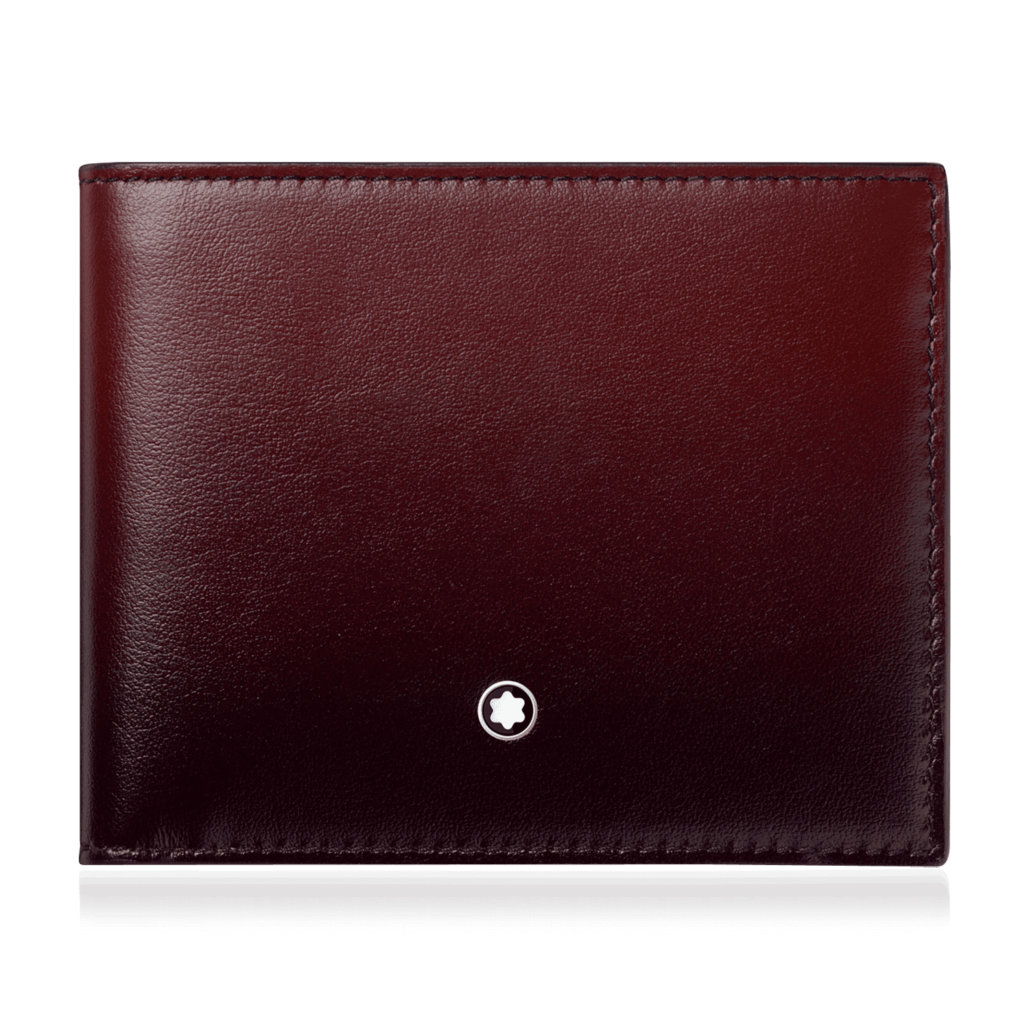 Meisterstück 6cc Wallet by Montblanc