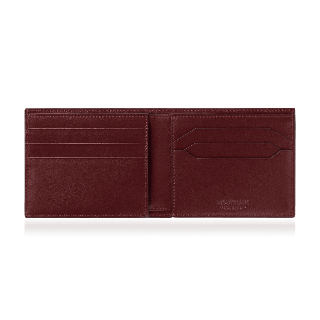 Meisterstück 6cc Wallet by Montblanc