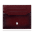 Meisterstück 6cc Card Holder