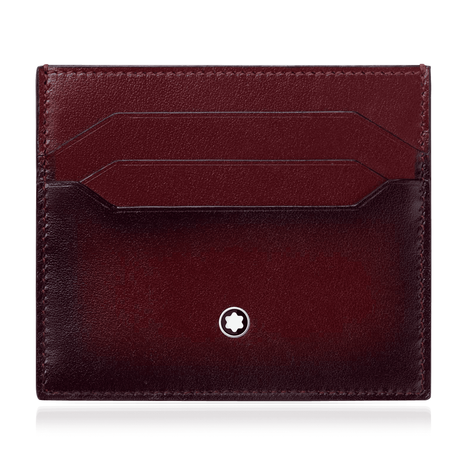 Meisterstück 6cc Card Holder