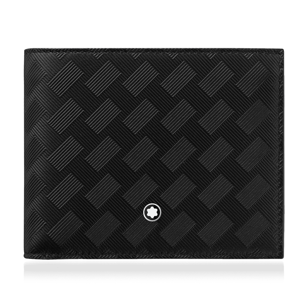 Extreme 3.0 Wallet - 6 Card Capacity