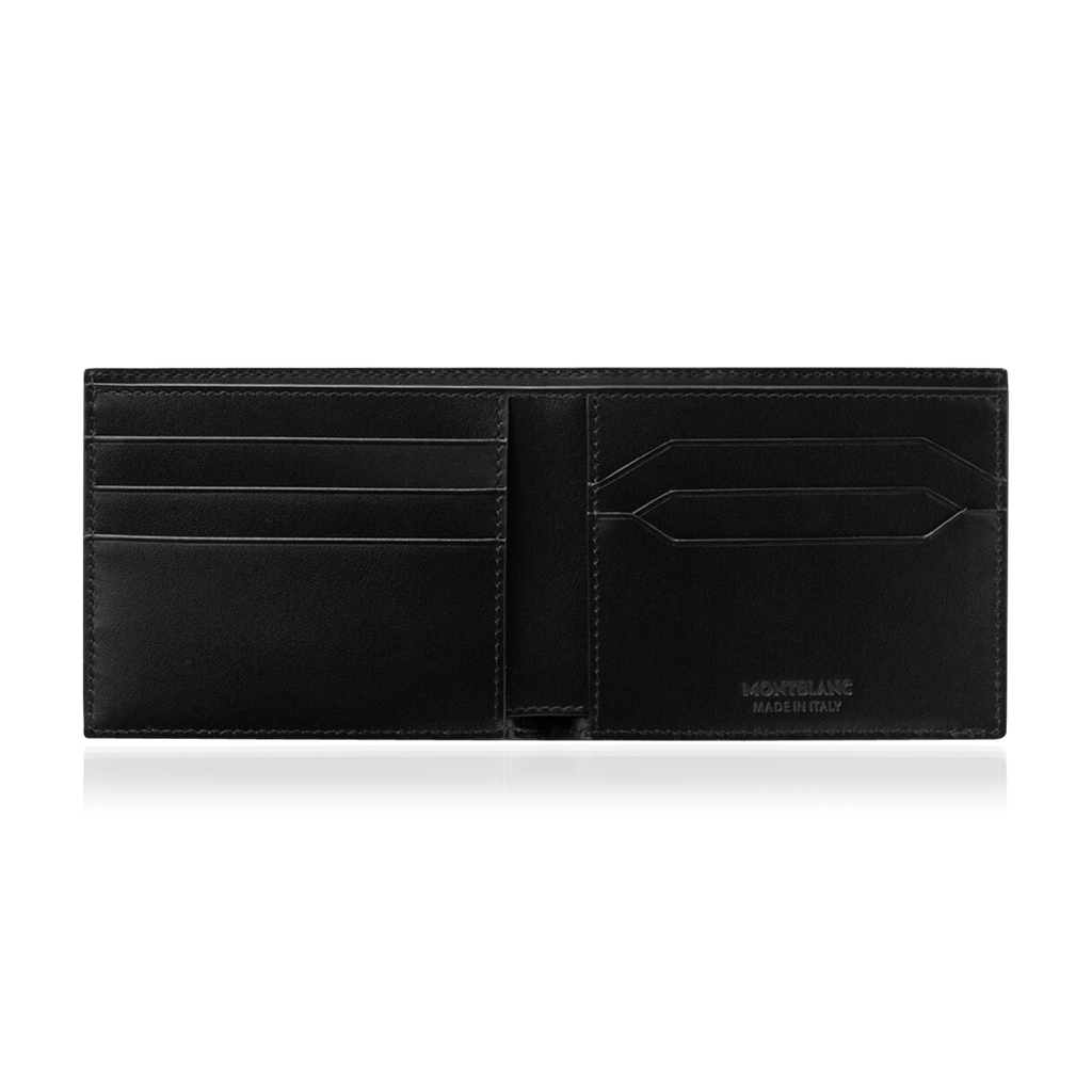 Extreme 3.0 Wallet - 6 Card Capacity