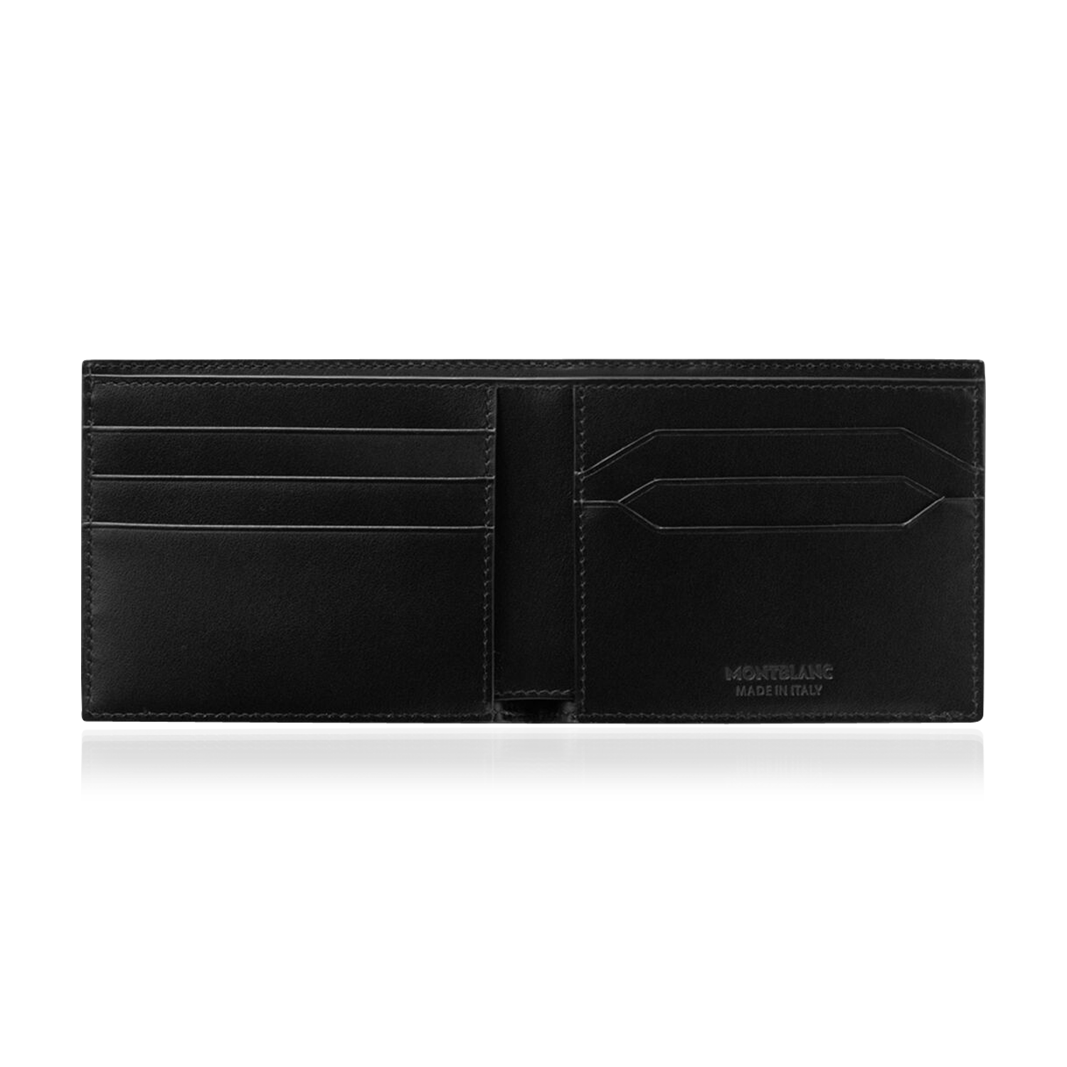 Extreme 3.0 Wallet - 6 Card Capacity